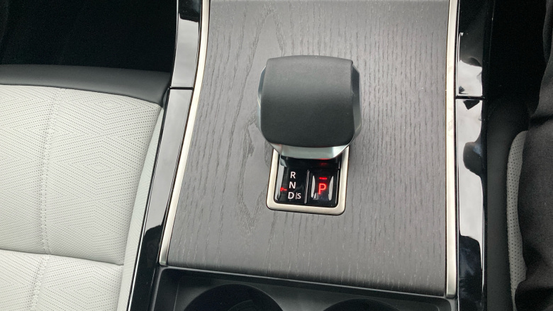 Land Rover Range Rover Evoque 2.0 D200 Autobiography 5dr Auto [Revised] Diesel Hatchback